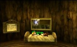 The Legend of Zelda - Ocarina of Time 3D sur Nintendo 3DS